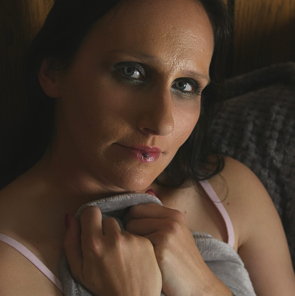 Meet your Posher, Samantha